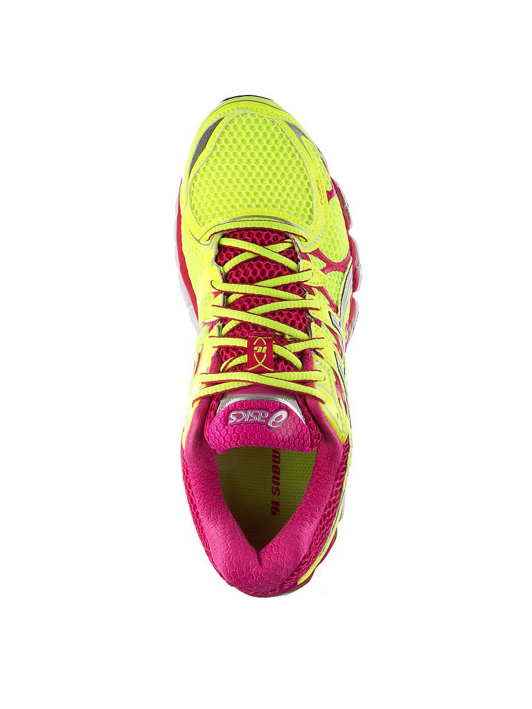 Asics gel nimbus 16 damen shop